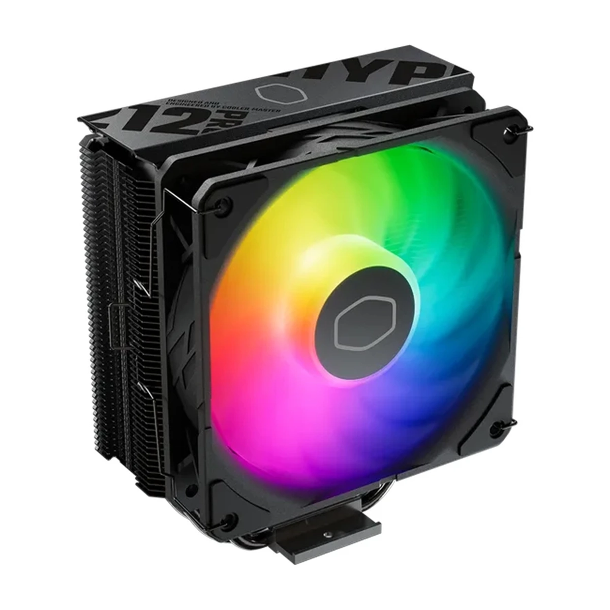 خنک کننده پردازنده کولر مستر مدل Hyper 212 Pro-small-image