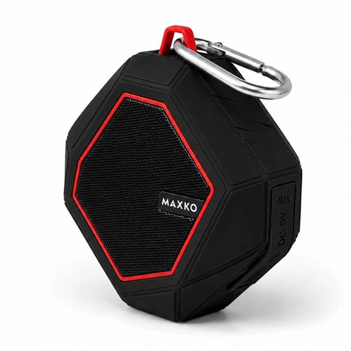 اسپیکر بلوتوثی MAXKO مدل MX-S32 اسپیکر بلوتوثی MAXKO مدل MX-S32-small-image