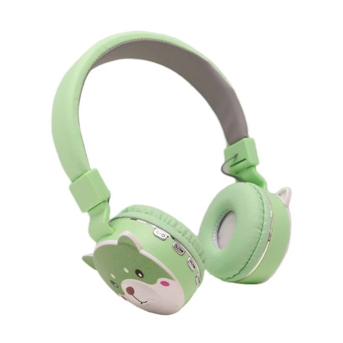 هدفون بلوتوثی مدل عروسکی TUNE B18BT