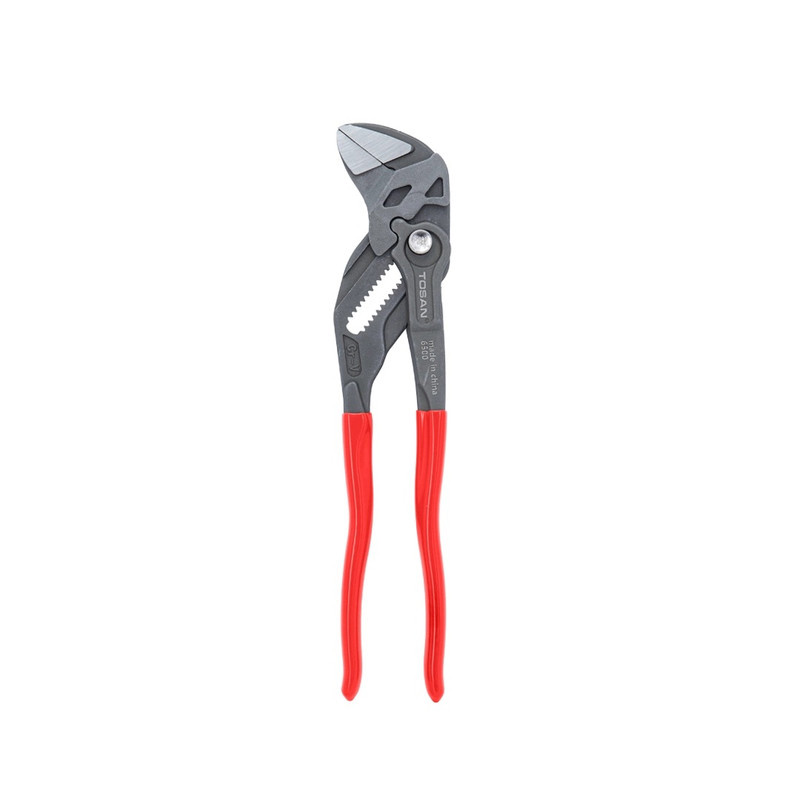 انبر کلاغی توسن مدل T5014-10 سایز 10 اینچ