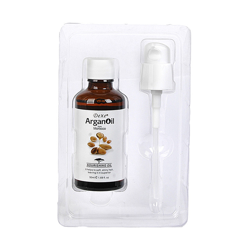 روغن آرگان دکسی مدل Morocco حجم 50 میلی لیتر روغن آرگان دکسی مدل Morocco حجم 50 میلی لیتر
