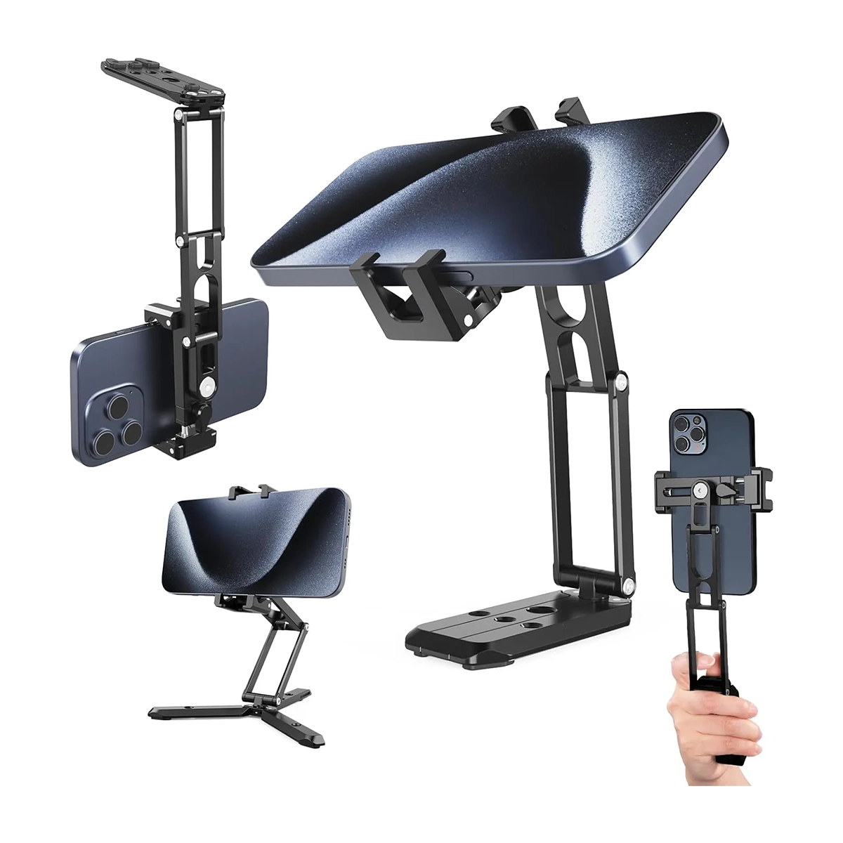 پایه نگهدارنده موبایل نیور مدل SP-04-small-image