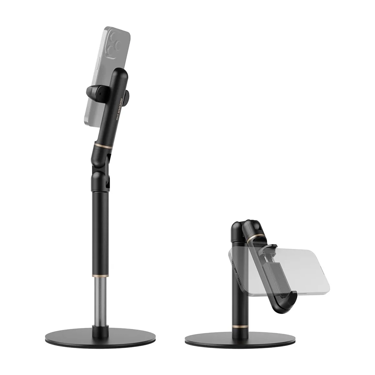 پایه نگهدارنده ایستاده موبایل نیور مدل ST006-small-image
