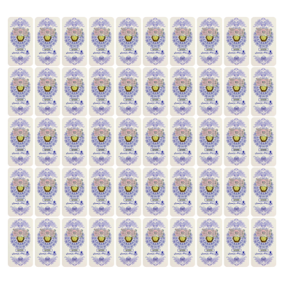 سکه گرمی 18 عیار زر پایتخت مدل ZP30.50 بسته 50 عددی