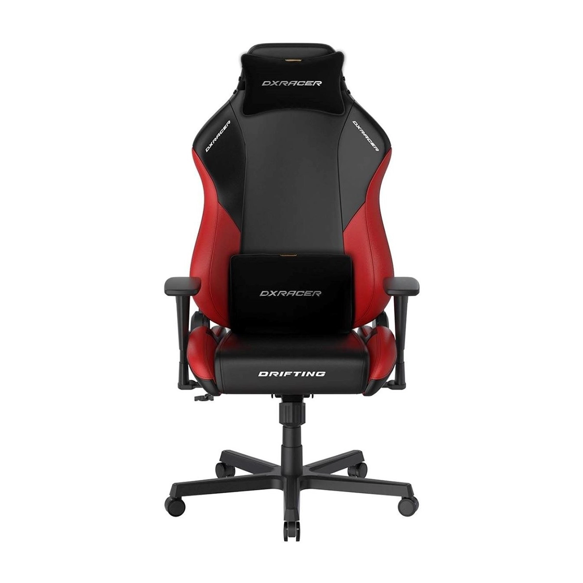 صندلی گیمینگ دی ایکس ریسر مدل Drifting Series 2025 L Black/Red صندلی گیمینگ دی ایکس ریسر مدل Drifting Series 2025 L Black/Red-small-image