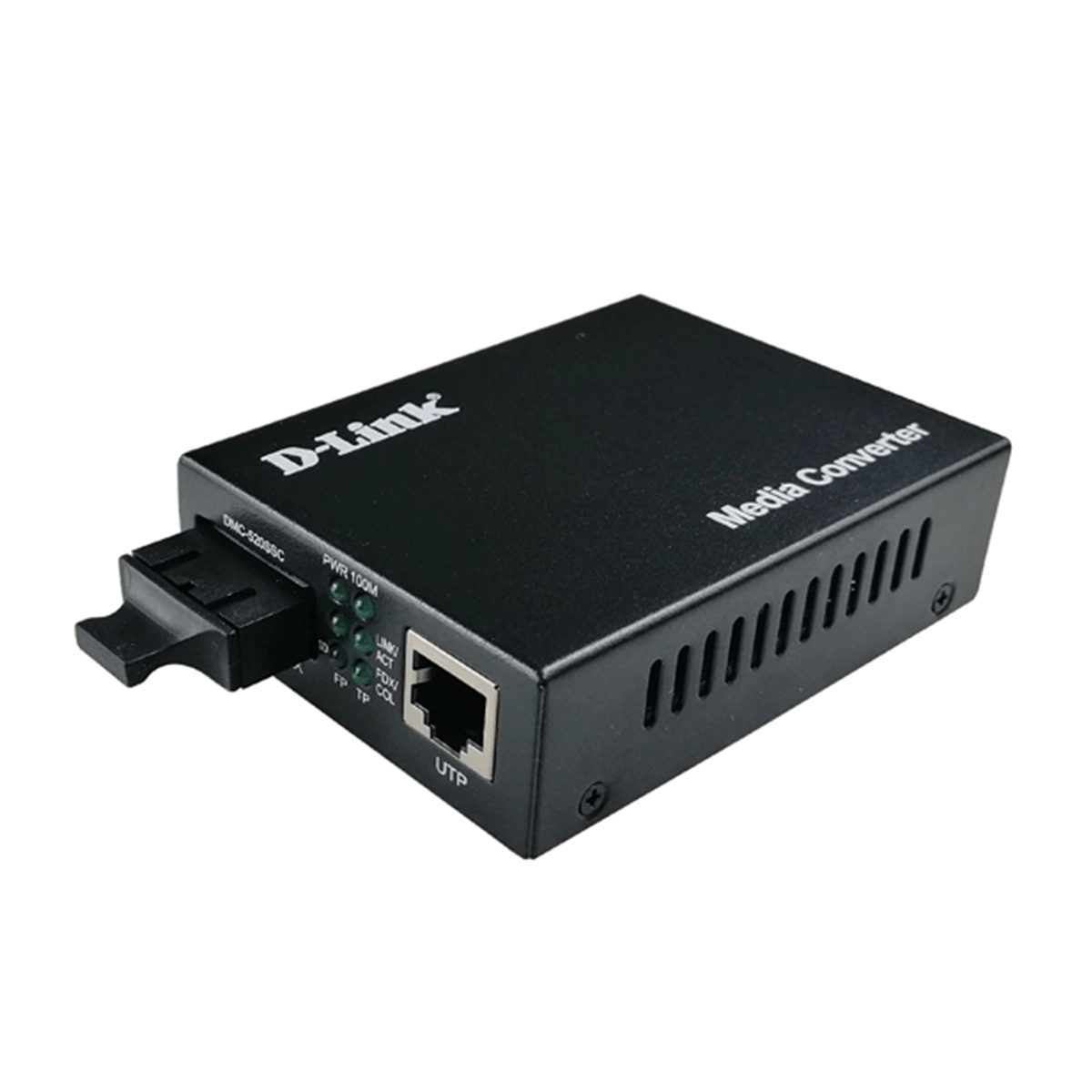 مبدل فیبرنوری دی لینک مدل DMC-520SSC مبدل فیبرنوری دی لینک مدل DMC-520SSC-small-image