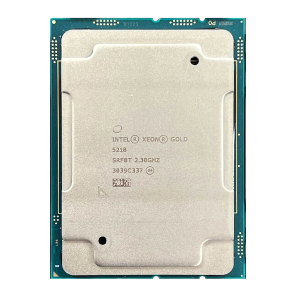 پردازنده مرکزی اینتل مدل Xeon Gold 5218-small-image