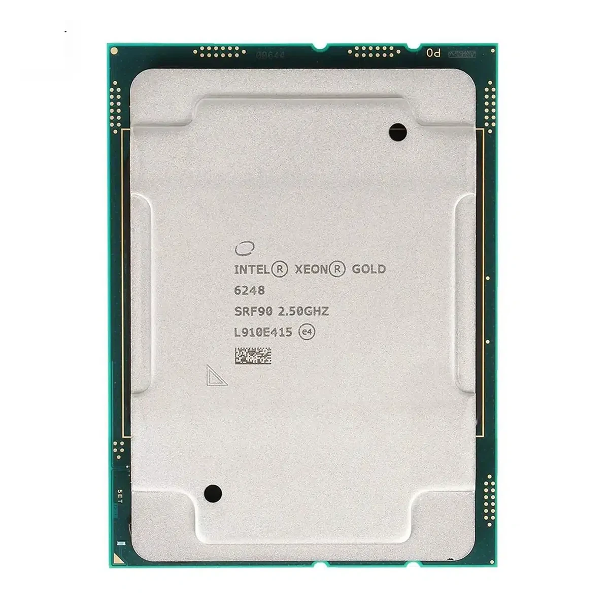 پردازنده مرکزی اینتل مدل Xeon Gold 6248-small-image