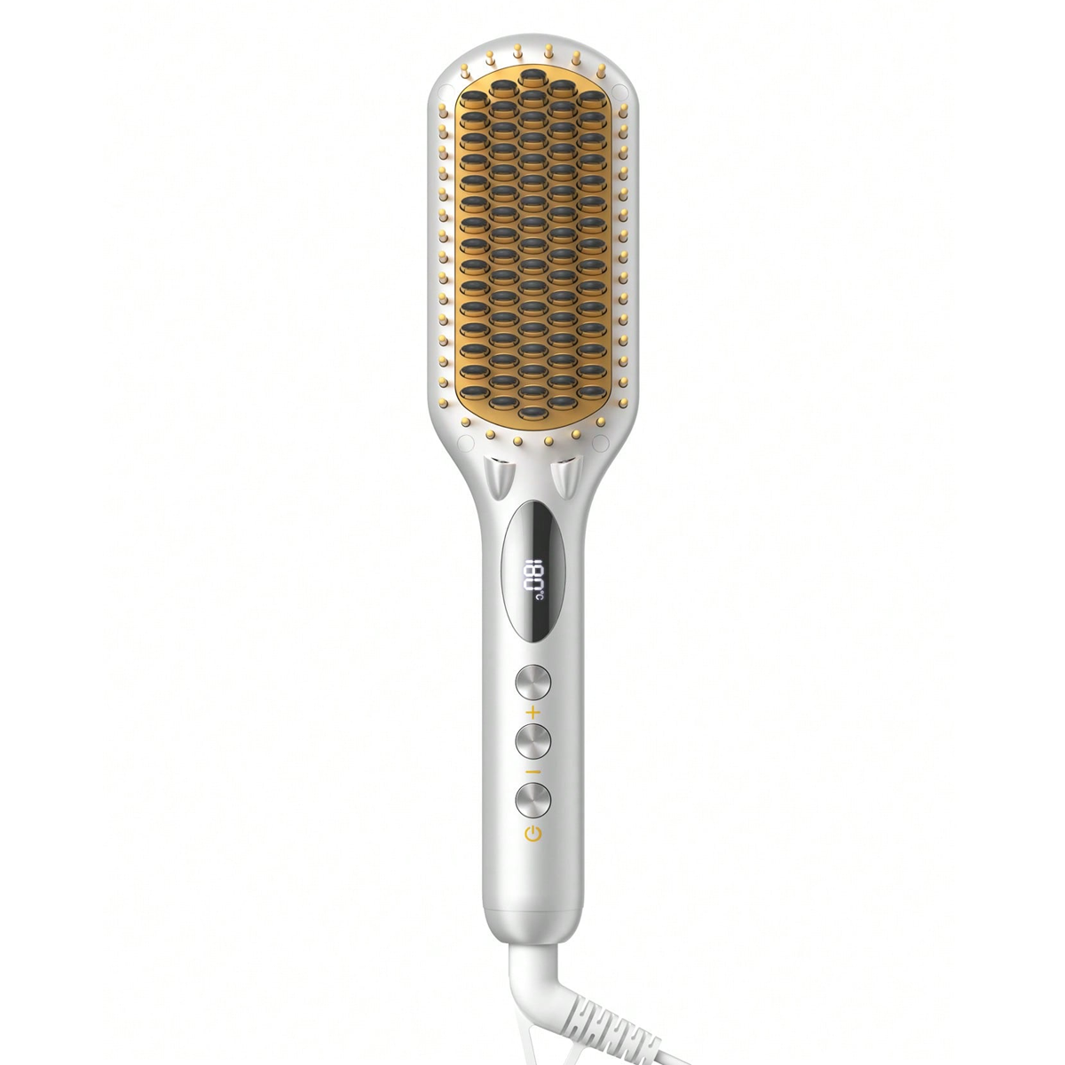 برس حرارتی شیگلم مدل Sleek Chic Triple Grip-small-image