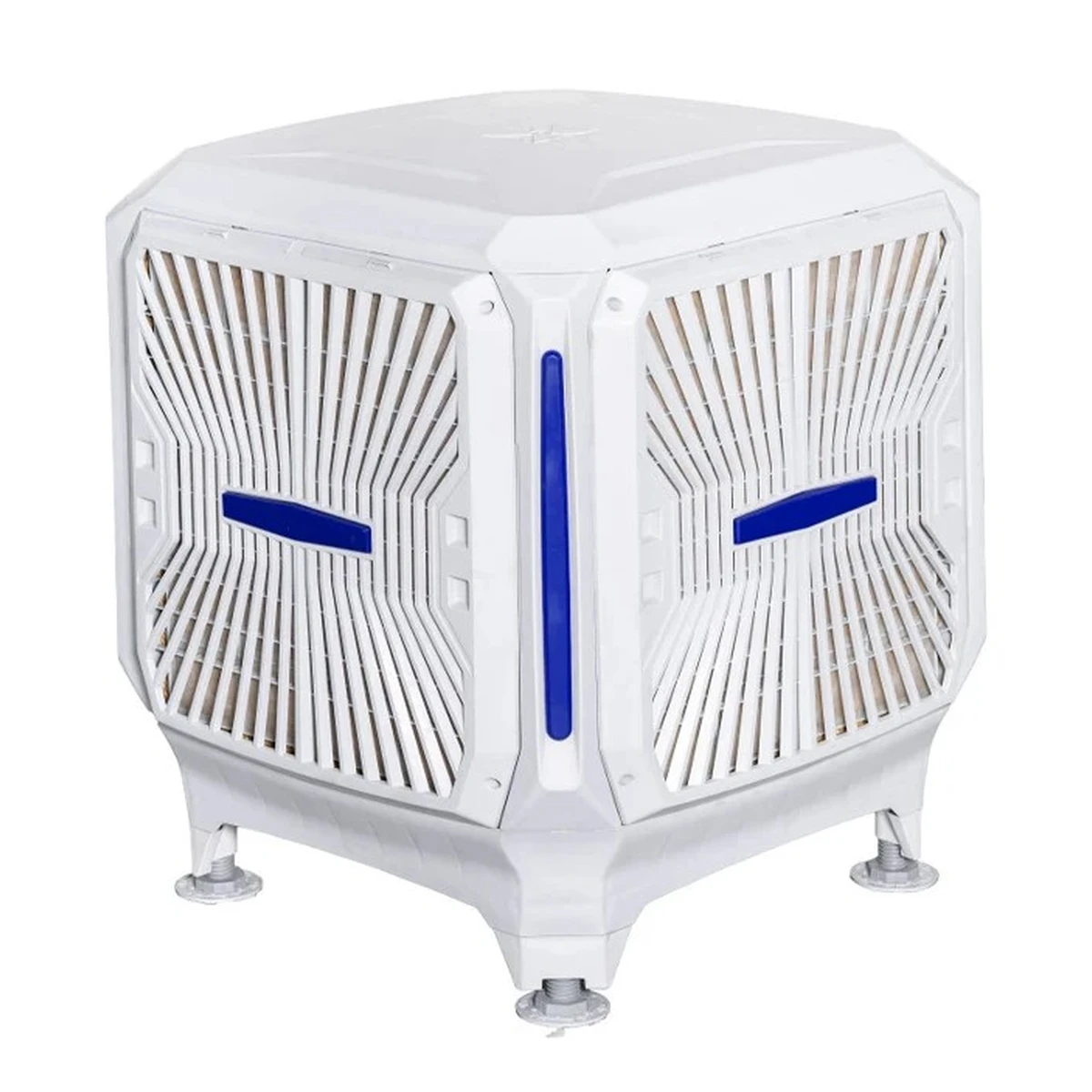 کولر آبی پلیمری بروات BLDC مدل BR-8000 کولر آبی پلیمری بروات BLDC مدل BR-8000-small-image