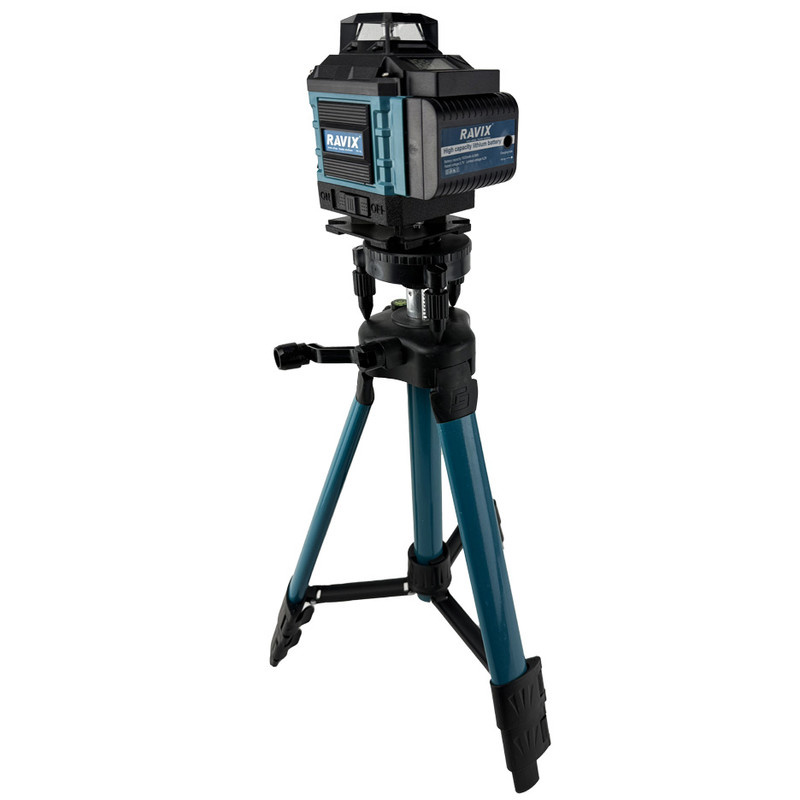 تراز لیزری راویکس مدل RX-16L تراز لیزری راویکس مدل RX-16L