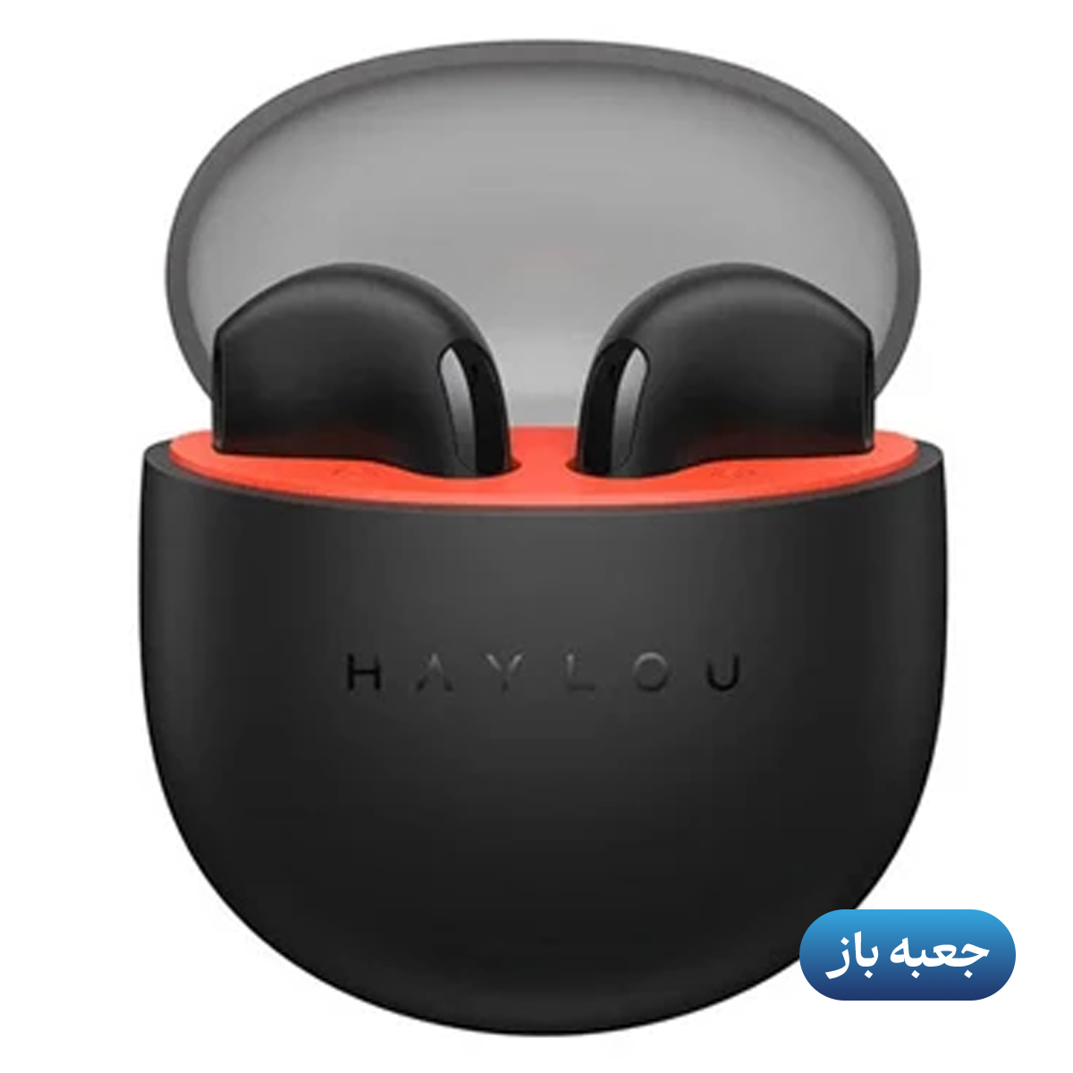 هندزفری بی‌سیم هایلو مدل X1 Neo - مشکی-small-image