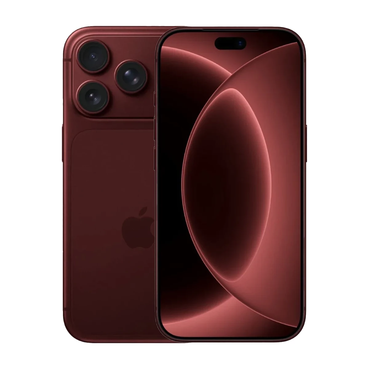 گوشی موبایل اپل iPhone 18 Pro ZA/A ظرفیت 256 گیگابایت رم 12 گیگابایت - Not Active-small-image