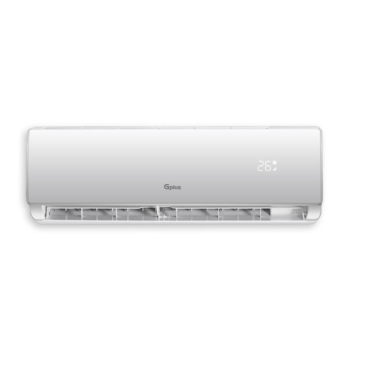 کولر گازی جی پلاس 30 هزار مدل GAC-TF30EL3-small-image