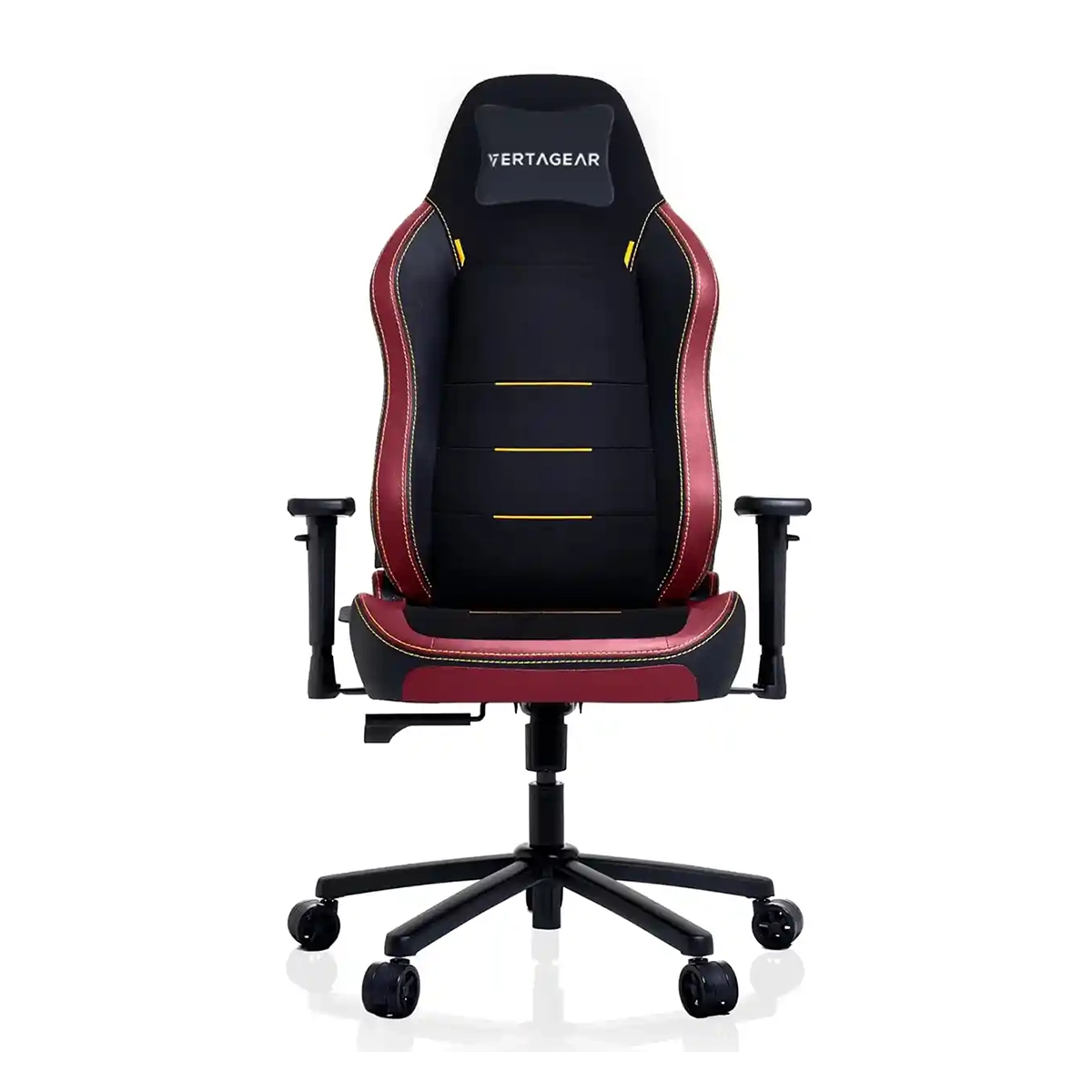 صندلی گیمینگ ورتاگیر مدل SL3800 Burgundy Red-small-image