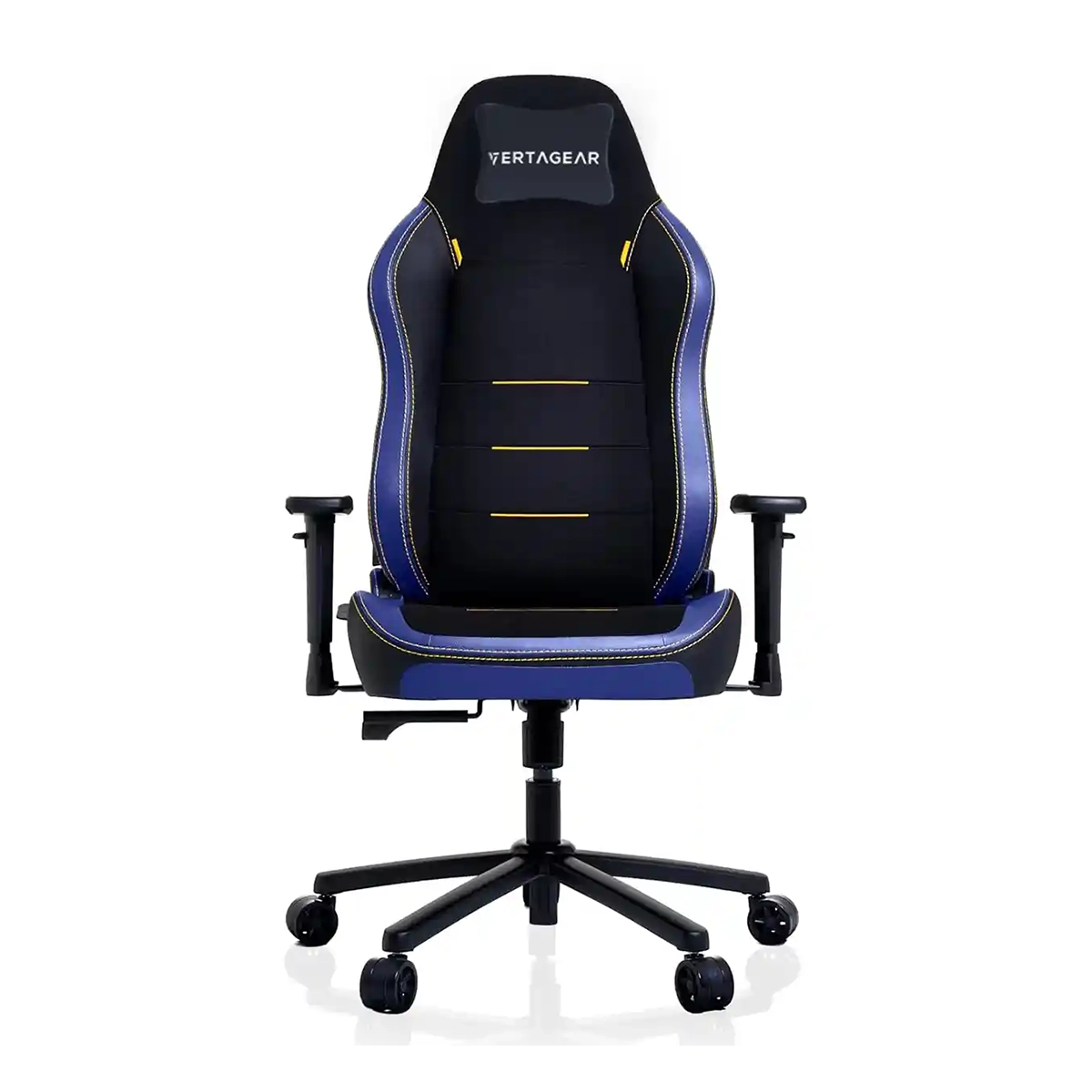 صندلی گیمینگ ورتاگیر مدل SL3800 Midnight Blue-small-image