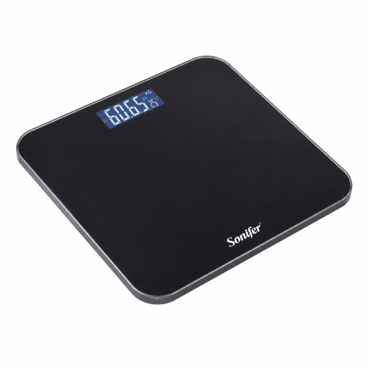 ترازو دیجیتال سونیفر مدل SF_1911 با دقت 50 گرم ترازو دیجیتال سونیفر مدل SF_1911 با دقت 50 گرم