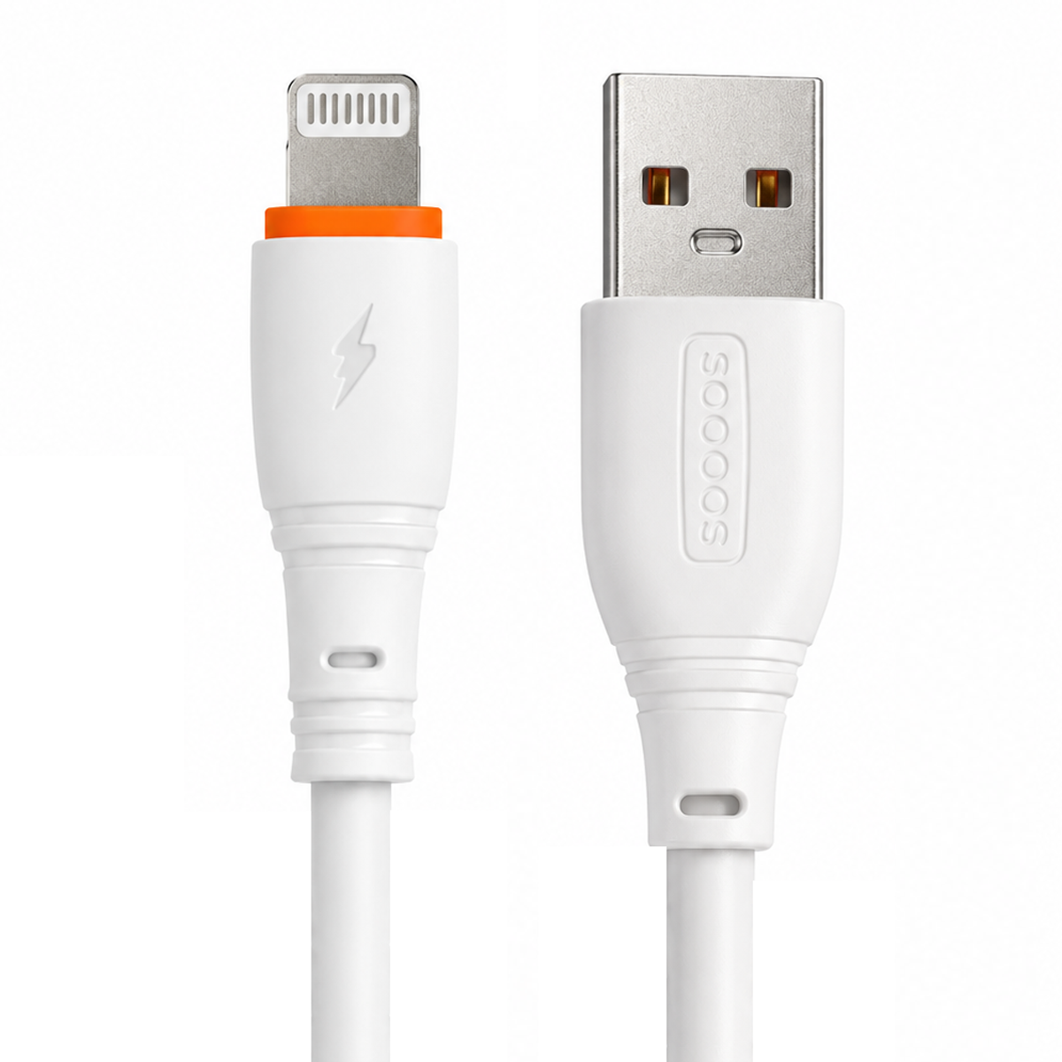 کابل لایتنینگ آبادوس مدل AS-DS366 طول 1 متر-small-image