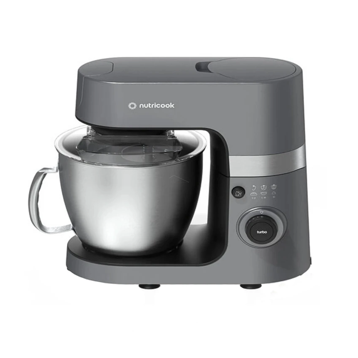 همزن کاسه‌دار نوتریکوک مدل SM330-small-image