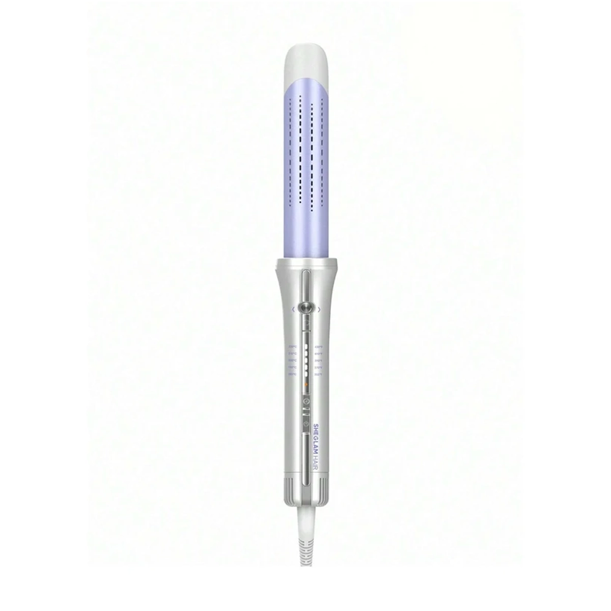 حالت دهنده مو شیگلم مدل One Touch Airflow Styler Pro سایز 25 میلی متر حالت دهنده مو شیگلم مدل Airflow Styler Pro سایز 25 میلی متر-small-image