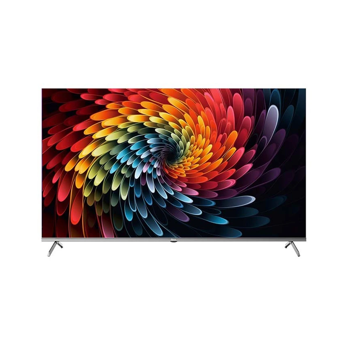 تلویزیون جی پلاس مدل GTV-55SQ789NP سایز 55 اینچ-small-image
