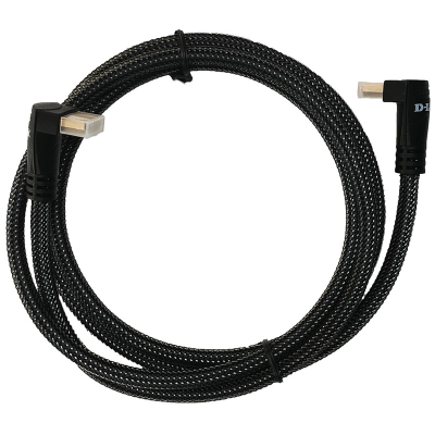 کابل HDMI دی لینک مدل HCB-4AABLBR-3 طول 3 متر کابل HDMI دی-لینک مدل HCB-4AABLBR-3 طول 3 متر