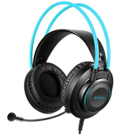  هدست باسیم گیمینگ ای فورتک مدل FH200i