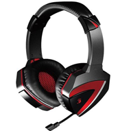 هدست باسیم گیمینگ بلادی مدل G500	