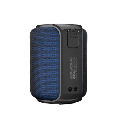 اسپیکر بلوتوثی قابل حمل لنیز مدل S805