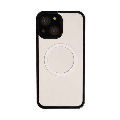 کاور گوشی اپل 13-14 iPhone کی-دوو مدل Mag Titanium