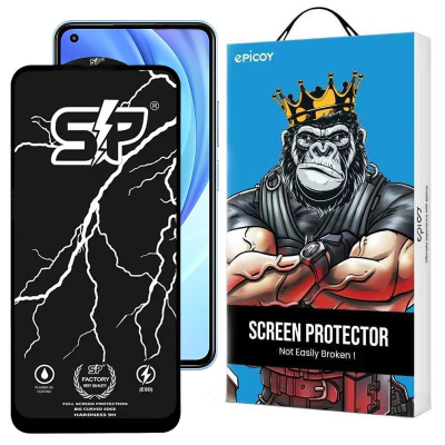 محافظ صفحه نمایش گوشی شیائومی Mi 11 Lite 4G-Mi 11 Lite 5G-11 Lite 5G NE-12 Lite 5G اپیکوی مدل SP Factory