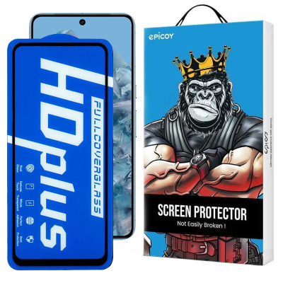 گلس گوشی گوگل Pixel 8 Pro- 7 Pro اپیکوی مدل HD Plus