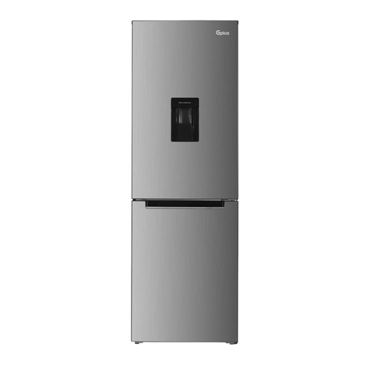 یخچال فریزر طرح فریزر پایین جی پلاس مدل GRF-R3120S-small-image