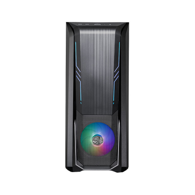کیس کامپیوتر کولر مستر مدل MasterBox 500 کیس کامپیوتر کولر مستر مدل MasterBox 500