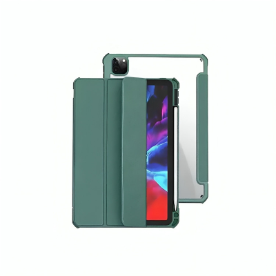 کیف کلاسوری تبلت اپل iPad Pro 12.9 2022 - 12.9 2021 - 12.9 2020 ژاند مدل Dream کیف کلاسوری ژاند مدل Dream مناسب برای تبلت اپل iPad Pro 12.9 2022 / 12.9 2021 / 12.9 2020