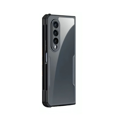 کاور گوشی سامسونگ Galaxy Z Fold 3 ژاند مدل Beatle