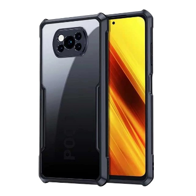 کاور گوشی پوکو X3 - X3 NFC - X3 Pro ژاند مدل Beatle