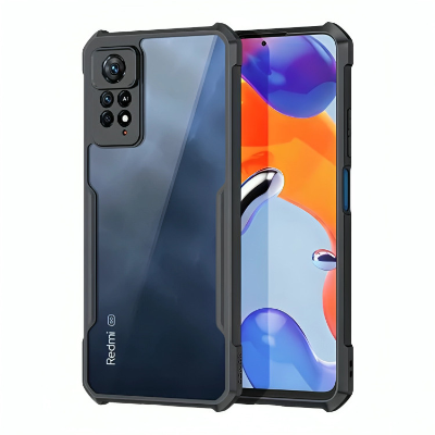 کاور گوشی شیائومی Redmi Note 12 Pro 4G ژاند مدل Beatle 