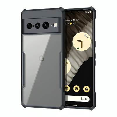 کاور گوشی پیکسل Pixel 7 Pro ژاند مدل Beatle