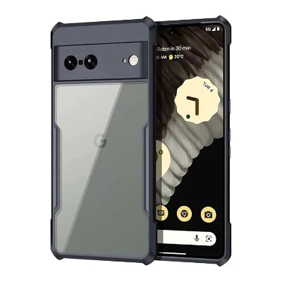 کاور گوشی پیکسل Pixel 7 ژاند مدل Beatle