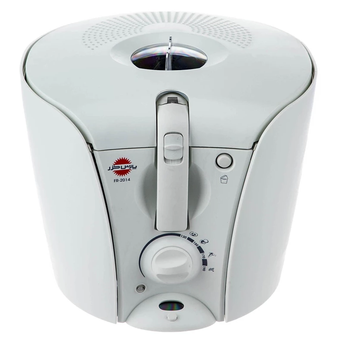  سرخ کن پارس خزر مدل FR-2014