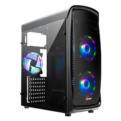 کیس کامپیوتر فاطر مدل FG-510S کیس کامپیوتر فاطر مدل FG-510S