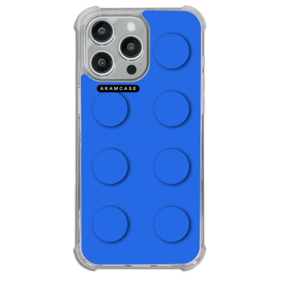 کاور گوشی اپل iPhone 15 Pro Max آکام مدل AMCWTA15PROMAX-LEGO7 کاور گوشی اپل iPhone 15 Pro Max آکام مدل AMCWTA15PROMAX-LEGO7