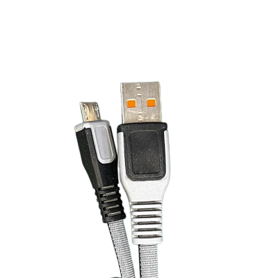کابل تبدیل Usb به MICROUSB اتوپلاس مدل CLA-818 طول 1.2 متر