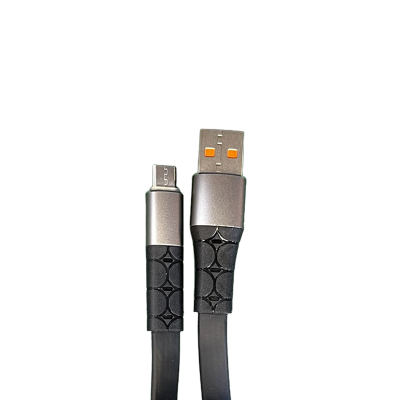 کابل تبدیل Usb به MICROUSB اتوپلاس مدل CLA-800 به طول 1.2 متر