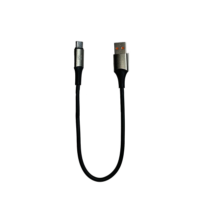 کابل تبدیل Usb به MicroUSB اتوپلاس مدل CLA-401 طول 0.3 متر
