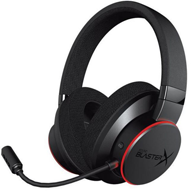 هدفون با سیم گیمینگ کریتیو مدل Blasterx H6