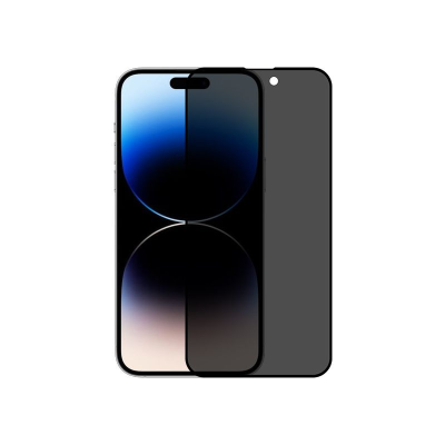 گلس حریم شخصی گوشی اپل iPhone 15 کی زد دوو مدل Privacy GLS