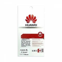 محافظ صفحه شیشه ای تخت (گلس) TESLA گوشی Huawei p smart 
