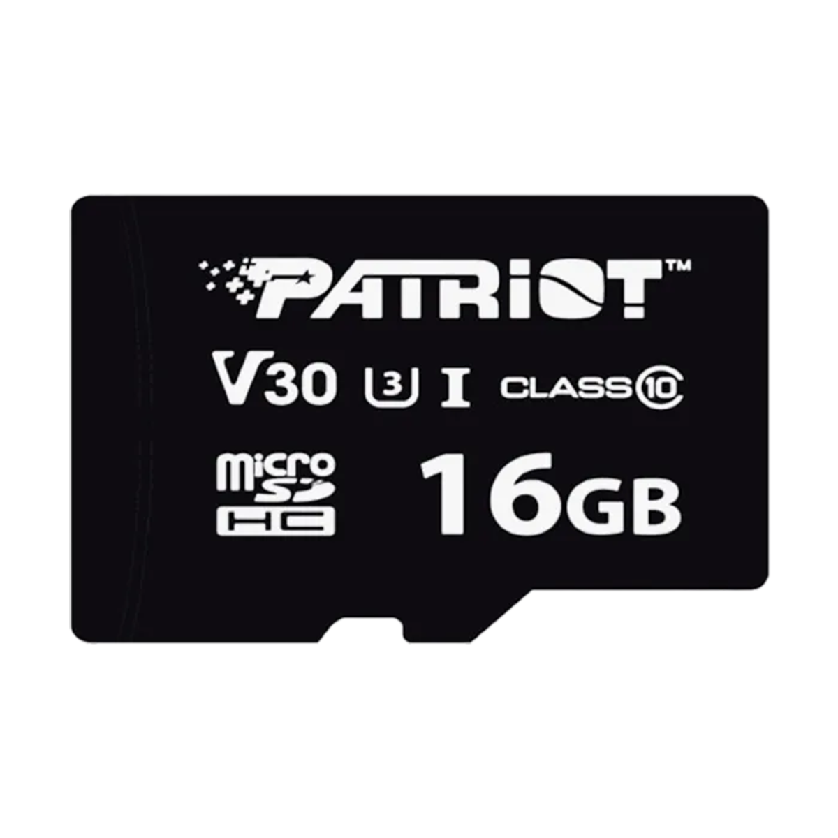 کارت حافظه microSDHC پاتریوت مدل VX Series کلاس 10 استاندارد UHS-I U3 V30 سرعت 90MBps ظرفیت 16 گیگابایت-small-image